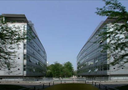 Bureau Pantin 1568m² Location bureau Pantin Seine-Saint-Denis OLBUR2106803 16